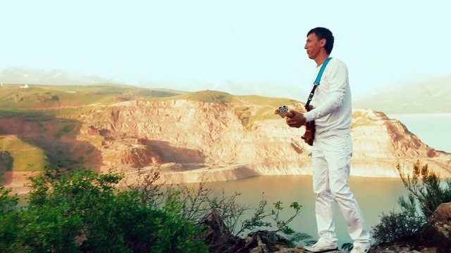 Зарипхан Я долго так искал тебя