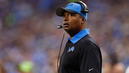 Breer: Firing OC might have helped Caldwell keep his job
