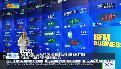 Le Club de la Bourse: Nicolas Brault, Pascal Bernachon et Xavier Robert - 05/11