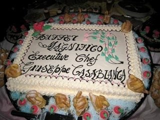 Croisière romantica  photos