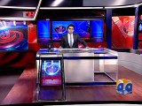 Aaj Shahzeb Khanzada Kay Sath -05 Nov 2015