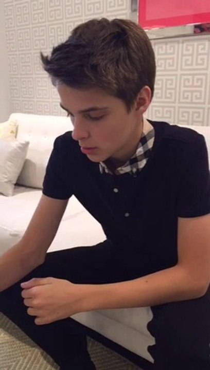 We're live with @coreyfogelmanis