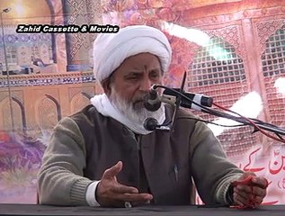 Allama Akhtar Hussain Naseem 6 Muhram ul Haram  part 2