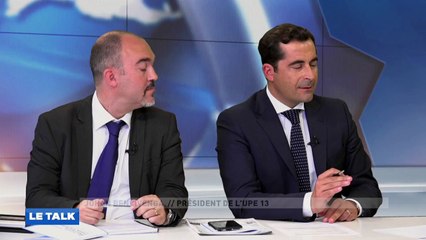 LE TALK - Métropole mode d'emploi (partie 2)