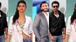 Ranveer Hits Back Ranbir; Says Deepika Looks Hotter With Me