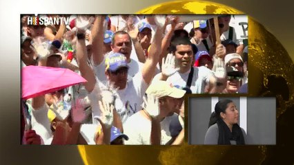 Enfoque - Venezuela a un mes de las elecciones legislativas