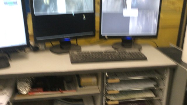 13 500 objets contrefaits incinérés près de Caen