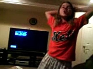 Girls Wrestling Part 1