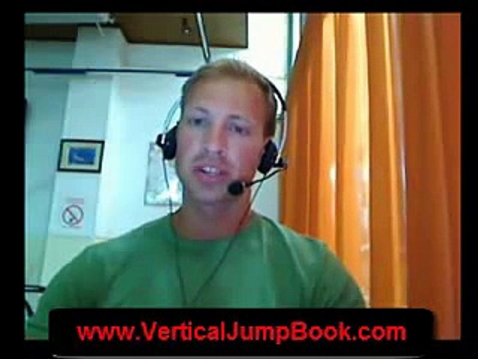 How To Jump Higher With Plyometrics Training