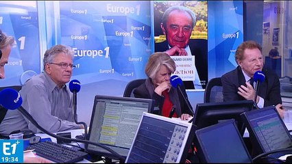Le club de la presse avec Bernard Debré (partie 3)