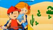 Adaptations of Deserts Plants ( Cactus) -For Kids