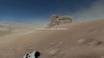 Star Wars: Battlefront - Trailer sui pianeti