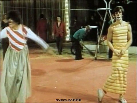 Neumis Rock Circus - Zirkus und Popmusik (Discofilm 1980)