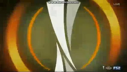 Mkhitaryan Fantastic Hits CROSSBAR Dortmund 2-0 QABALA 5.11.2015 HD