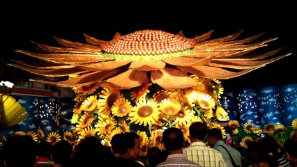 Durga Puja 2015: Naktala Udayan Sangha