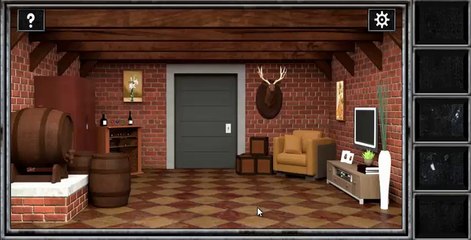 Escape the Room 3 - level 2v