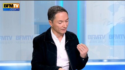 Philippe Verdier: mon licenciement de France 2 "est une discrimination passible du pénal"