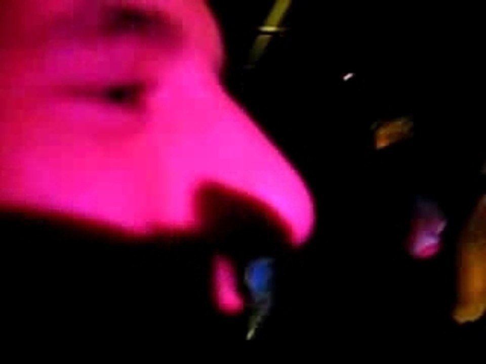 Fête du Club de Val d'Hyères 2007