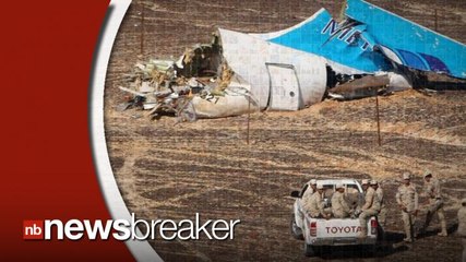 British PM Claims "Strong Possiblity" Russian Plane Crash Tied to Terrorism