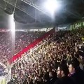 Ajax - Fenerbahçe (FENERBAHÇE TARAFTARI)