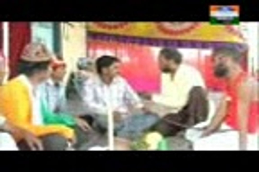Khandeshi baba