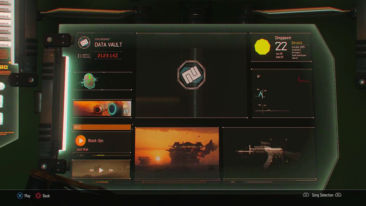 Call of Duty Black Ops 3 - How To Unlock Dead Ops Arcade Zombies (BO3 Tips & Tricks!)