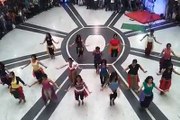 belly dance by hot arab girls