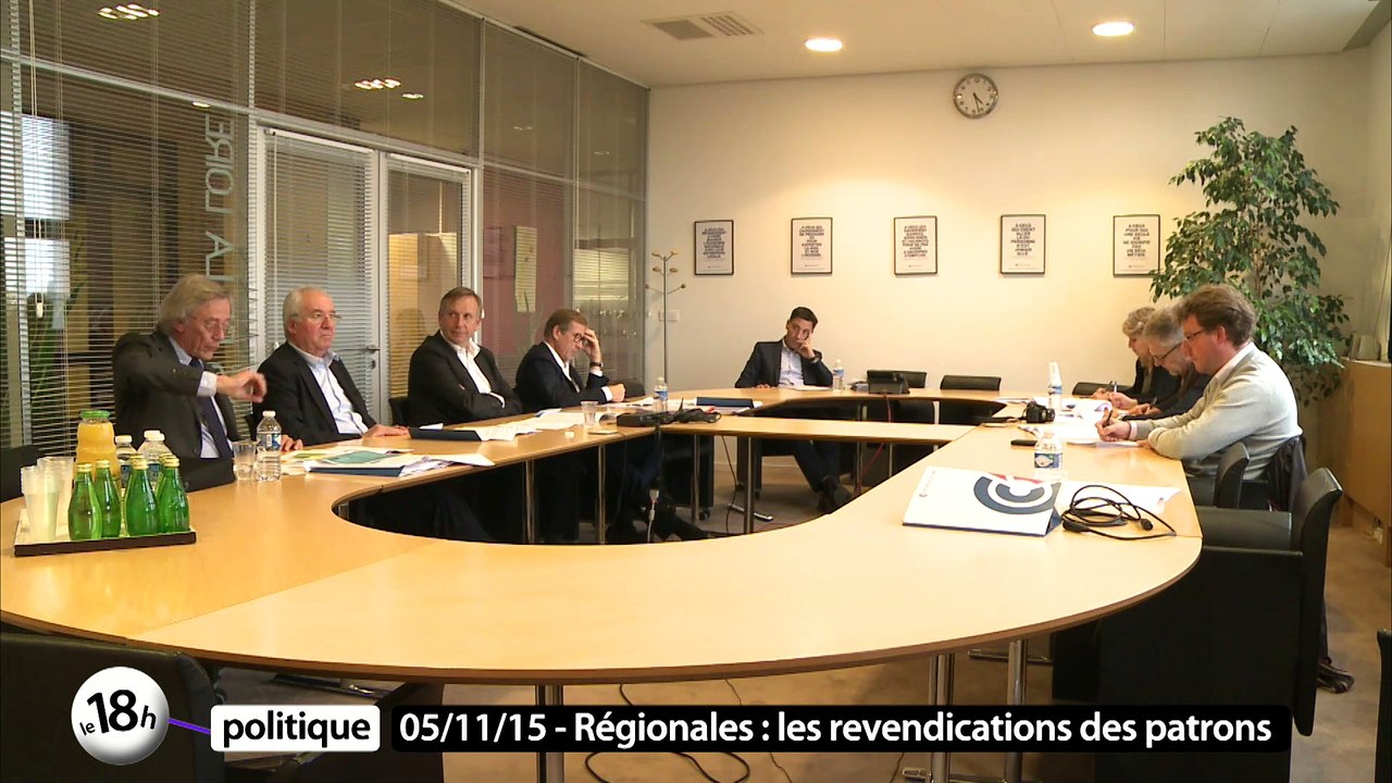 Régionales : la stratégie du Front de Gauche