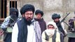 Afghan Taliban breakaway faction challenges new chief Mansour
