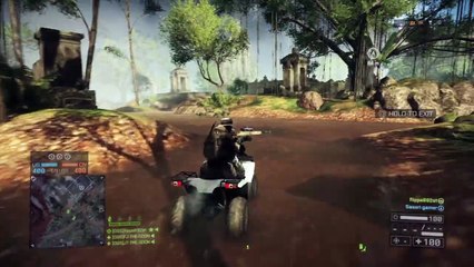 Battlefield 4™_Little conquest