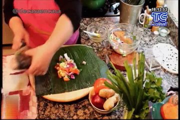 De Casa En Casa - Beneficios de la Tilapia