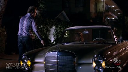 Wicked City 1x02 Sneak Peek #2 Running With the Devil (HD)