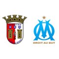 Olympique de Marseille vs Sporting Braga 1-0 All Goal Highlight (Georges-Kevin N'Koudou)