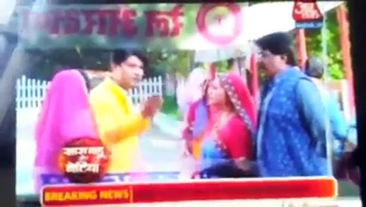 Diya aur baati hum 6th November 2015 news
