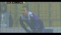 Joaozinho Goal - Krasnodar 2-0 PAOK- 05-11-2015