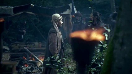 32.Bölüm Noyan Dövüş ve Tangut