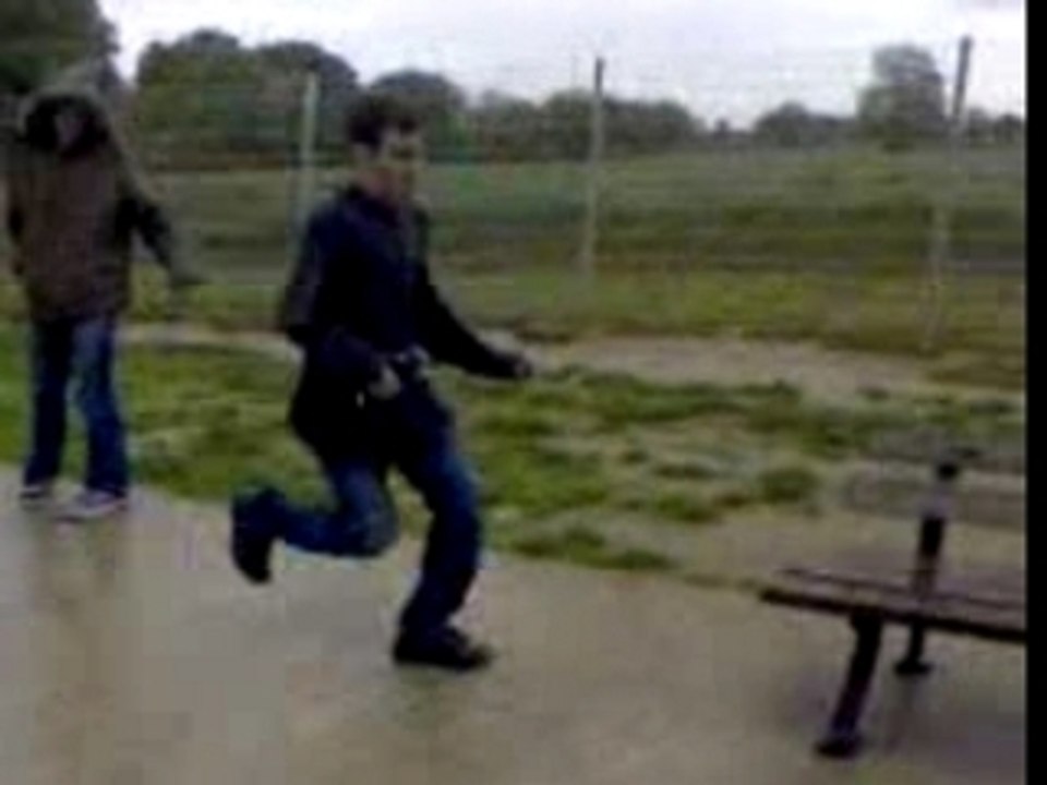 Air Slide