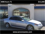 2008 Acura TL Baltimore Maryland | CarZone USA