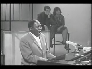 Memphis Slim, All by myself