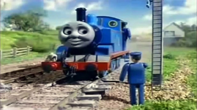 [DMP] Tomtom and the salty synthesizers