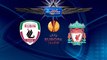 FC Rubin Kazan vs Liverpool 0-1 All Goals HD Highlight