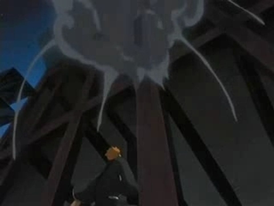 GetsugaTenshôAMV2