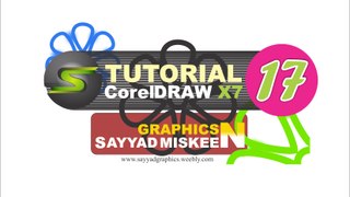 Learn Corel Draw X7 in Urdu & Hindi Basic+advance Lesson 17| Segment delete tool