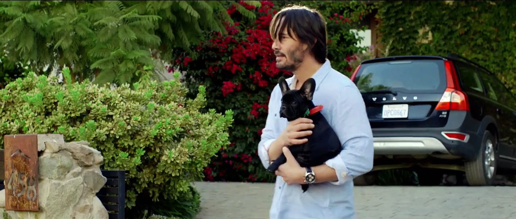 Knock Knock Film Complet Francais Knock Knock : film vf en streaming – Видео Dailymotion