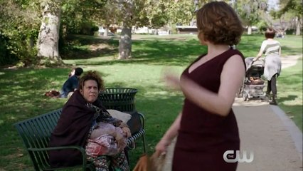 Crazy Ex-Girlfriend 1x05 Promo Josh and I Are Good People! (