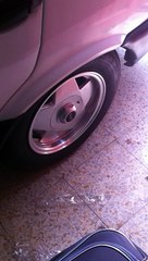 Şahin Lastik Yakma 3 Pedal