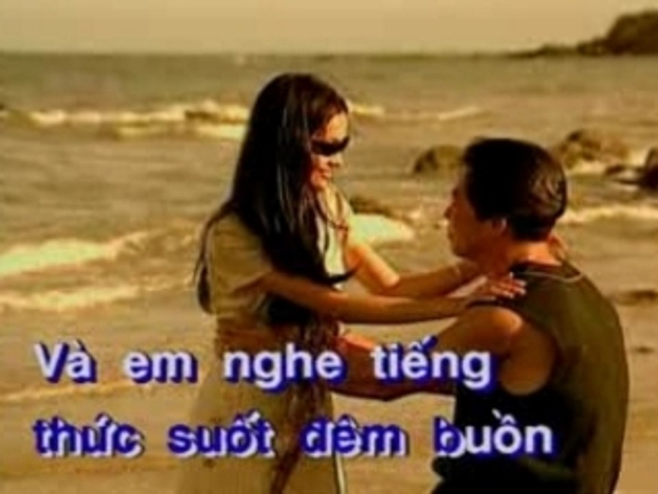 Co quen duoc dau - Thanh Thao