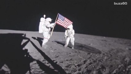 NASA is hiring Astronauts
