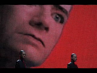 Kraftwerk -The Robots (The Matt Pop Mix)
