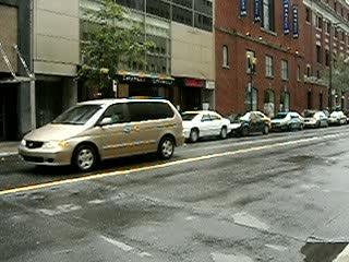 Souvenirs de Montréal avec un rire contagieux 😄